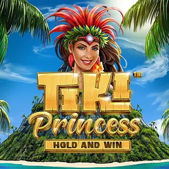 Tiki Princess